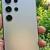 Galaxy s24 ultra, uae version, 256gb, read