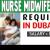 Nurse Midwife Required in Dubai