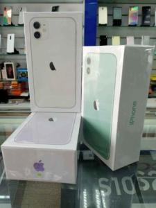 iPhone 11 128GB All color available - Dubai