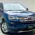 Ford Explorer FULL OPTION + PANORAMIC + LEATHER SEATS + SCREEN + 4WD / GCC / 2018 / WARRANTY / FSH