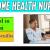 Home Health Nurse Required in Dubai -