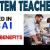 STEM Teacher Required in Dubai