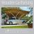 Wooden Car Parking | Car Parking Shade | Steel Car Parking Suppliers in UAE