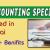GL Accounting Specialist Required in Dubai