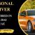 Personal Driver Required in Dubai