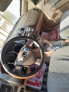 Honda city - Dubai