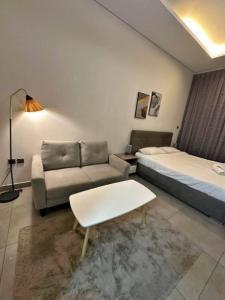 Studio Available