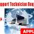 IT Support Technician Required