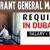 Restaurant General Manager Required in Dubai