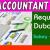 Accountant Required in Dubai