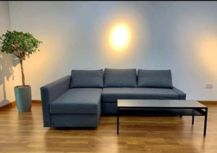 friheten sofa bed د.إ.1,050