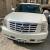 2007 model Cadillac Escalade ESV Platinum SUV For Sale