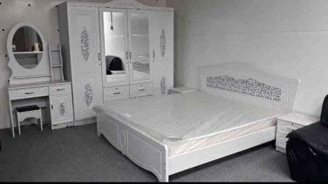 Brand New Full Bed Room