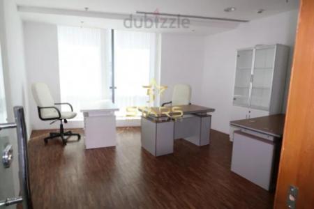 Direct from Landlord | Serviced Office for Rent in The Regal Tower - Business Bay