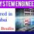 System Engineer Required in Dubai