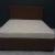 180X200 BUTTON DESIGN BED SELLING IN LOW PRICE 1099 AED