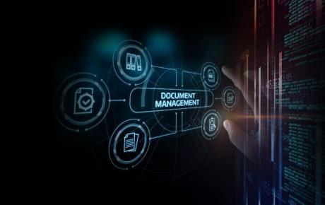 Document Management System