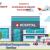 Medilift Air Ambulance in Bangalore-Ideal Option for Injured Relocation