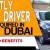Urgently Driver Required in Dubai