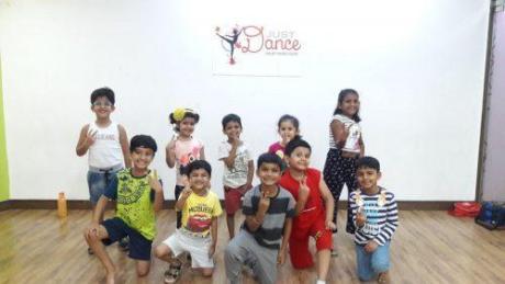 DANCE AND MUSIC CLASSES AVAILABLE IN AL NAHDA--JUST DANCE FINE ART TRAINING CENTER