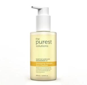 Get Clear Skin with Salicylic Acid - Glamazle, Dubai