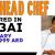 Head Chef Required in Dubai