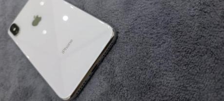 IPHONE X 256GB