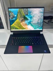 Dell Alienware X16 R2