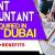 Urgent Accountant Required in Dubai