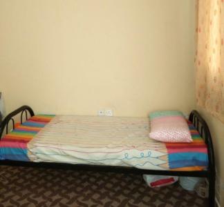 BEDSPACE AVAILABLE IN ROLLA FOR WORKING LADIES - AED 600 ONLY!
