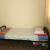 BEDSPACE AVAILABLE IN ROLLA FOR WORKING LADIES - AED 600 ONLY!