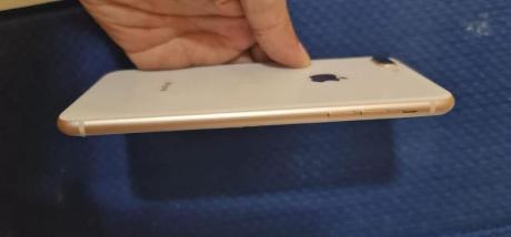 IPhone 8+ 256GB (Gold)