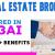 Real Estate Broker Required in Dubai