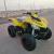 Kymco 450 Maxxer