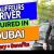 Chauffeurs Driver Required in Dubai