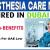 Anesthesia Care Nurse Required in Dubai