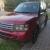 Range Rover Sport S/ Charged 2009 .. One owner since new !!