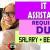 IT Assistant Required in Dubai