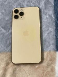 11 Pro Gold Color