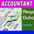 Accountant Required in Dubai