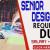 Senior Designer Required in Dubai