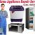 Fridge and Washing machine Repairing in Dubai