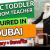 Arabic Toddler Classroom Teacher Required in Dubai