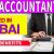 Accountant Required in Dubai