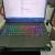 Alienware gaming laptop