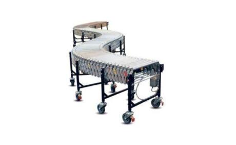 Flexible Conveyors Manufacturer and Supplier in UAE