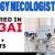 Gynecologist Required in Dubai