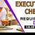 Executive Chef Required in Dubai