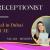 Receptionist Required in Dubai