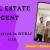 Real Estate Agent Required in Dubai